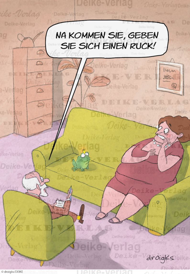 Frosch