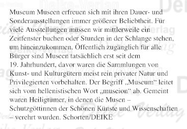 Museum