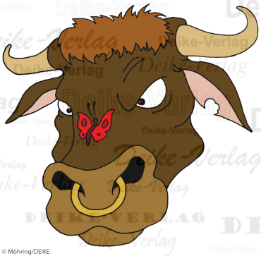 (03) Sternzeichen Stier 