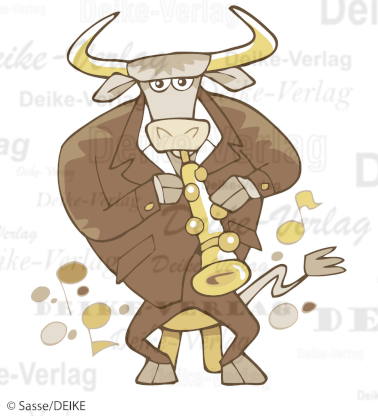 (30) - Sternzeichen - Der Stier (Musik)  