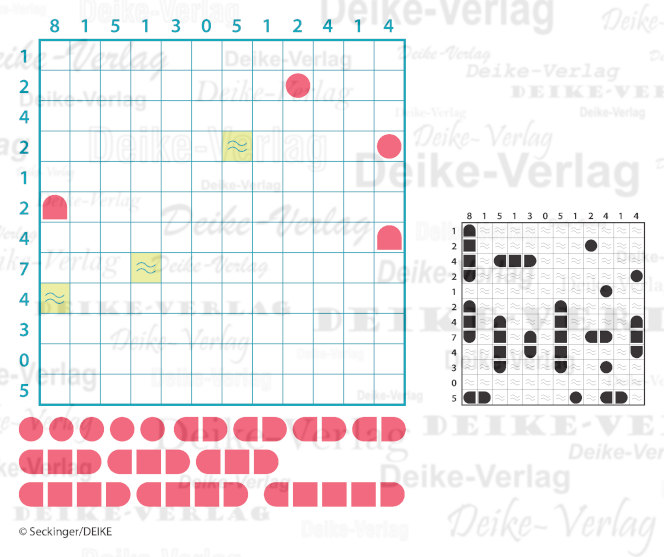 Schiffe versenken 2606