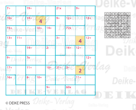 Kendoku 2601 Kendoku 2601
