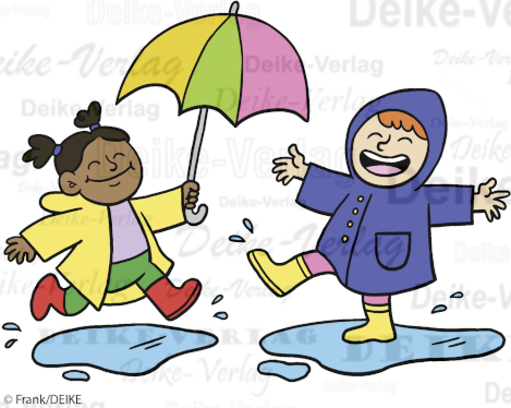 Regentag