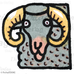 Horoskopzeichen Bibliothek No. 08