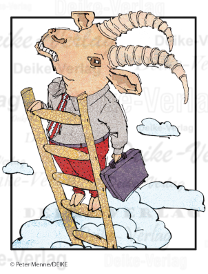 (19) Sternzeichen Steinbock