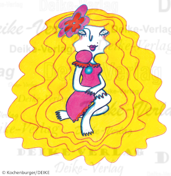 (16) Sternzeichen Jungfrau  