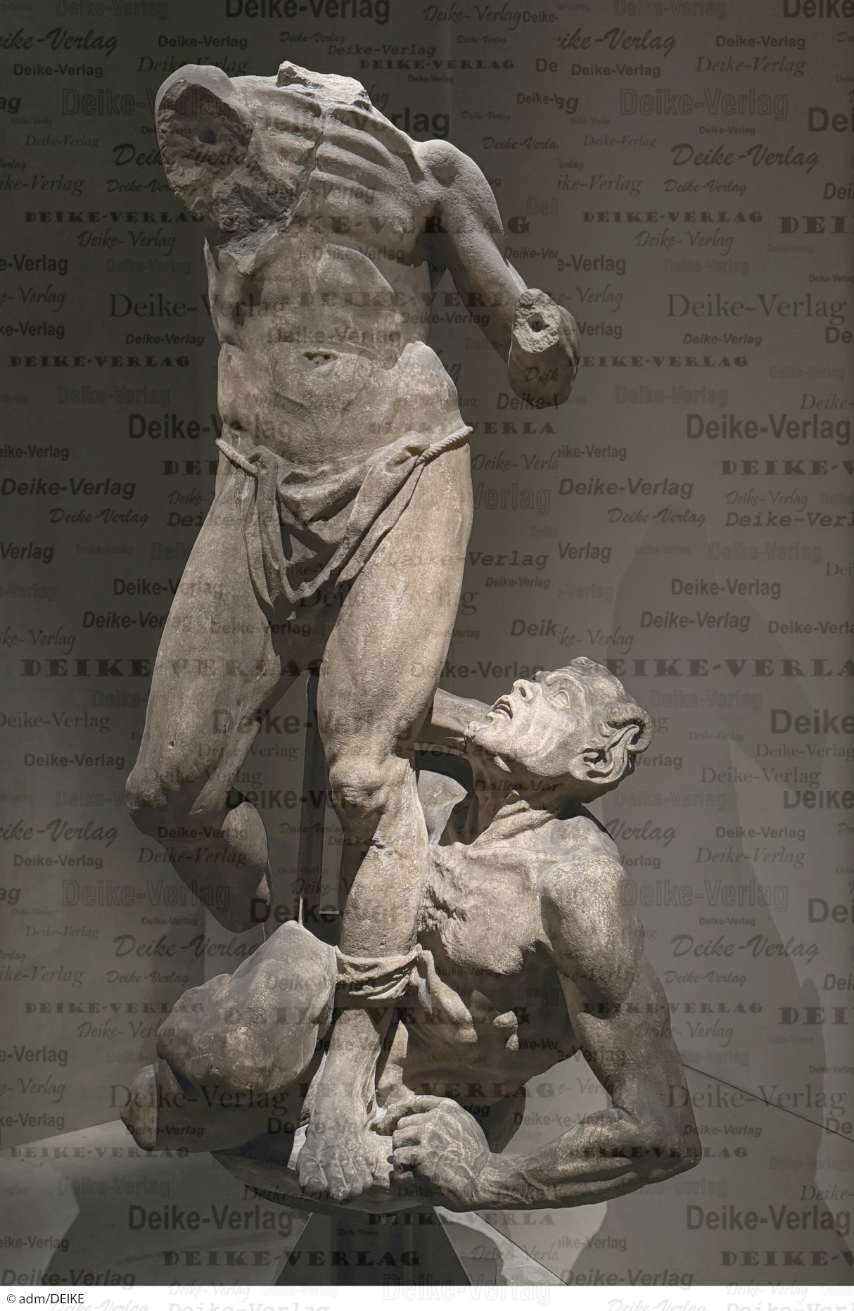 Der Teufel und der Mensch 