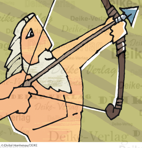 (25) Sternzeichen Schütze