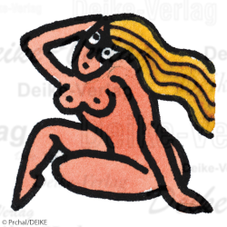 (08) Sternzeichen Jungfrau  