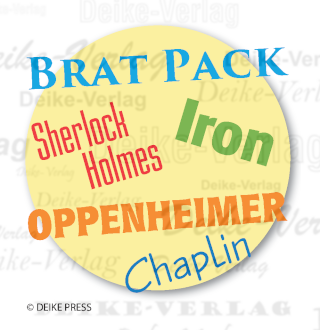 Robert Downey jun. - Gesucht