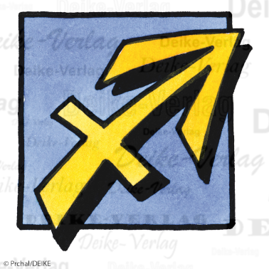 (12) Sternzeichen - Schütze