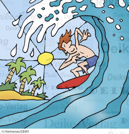 Surfer