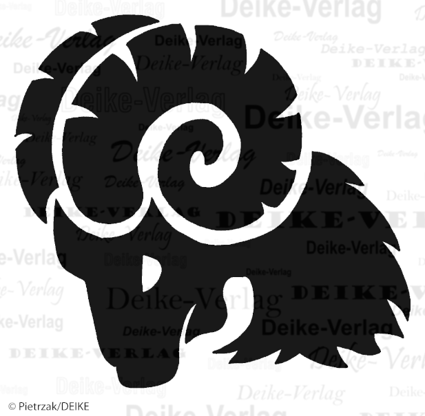 (22) Horoskopzeichen: Widder