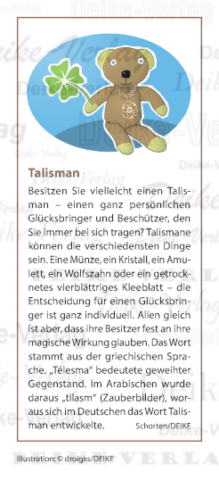 Talisman