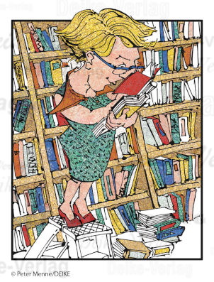 (19) Sternzeichen Jungfrau