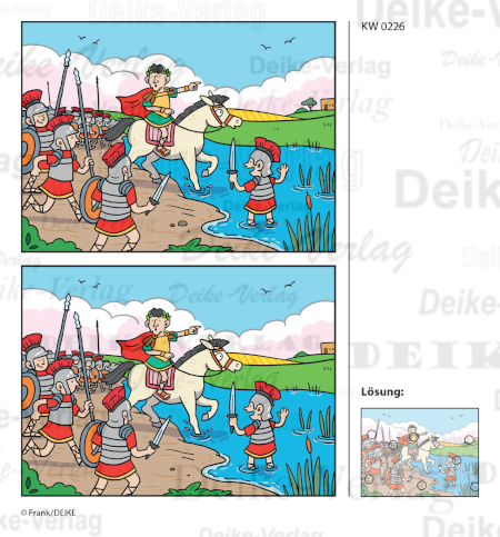 Rubikon - Fehlerbilder KW 0226