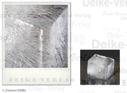 Eiswürfel - Drudel