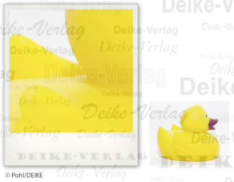 Badeente - Drudel