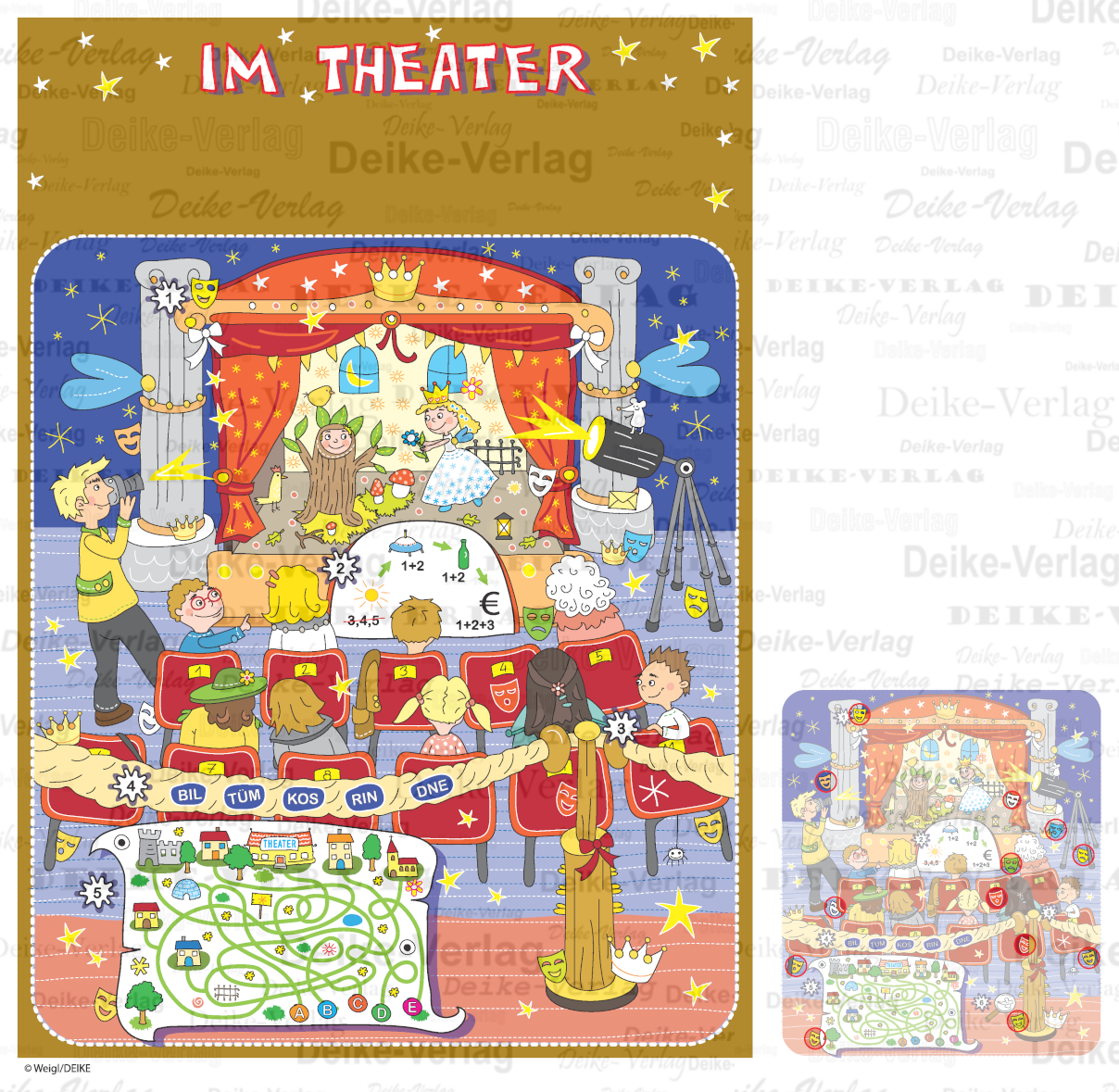 Theater