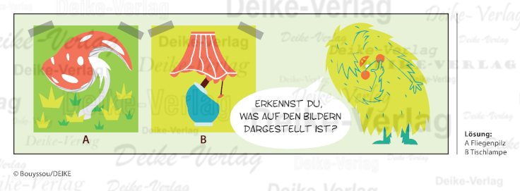 Bildquirl (Monsterbande)