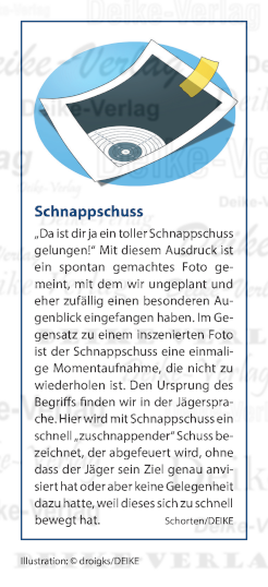 Schnappschuss