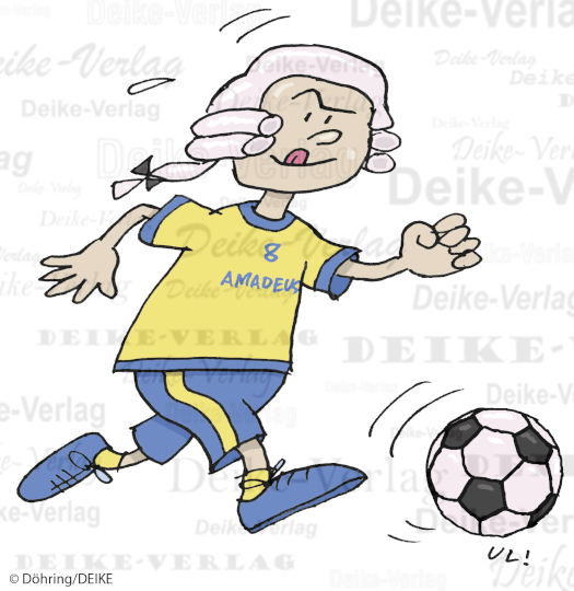 Das verkannte Wunderkind