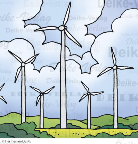 Windpark