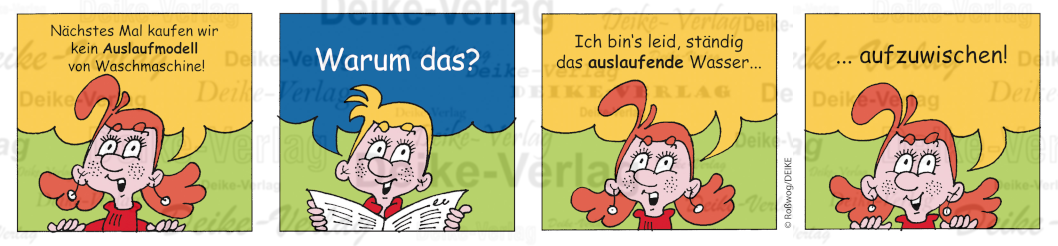 Auslaufmodell - Die Pfiffigs