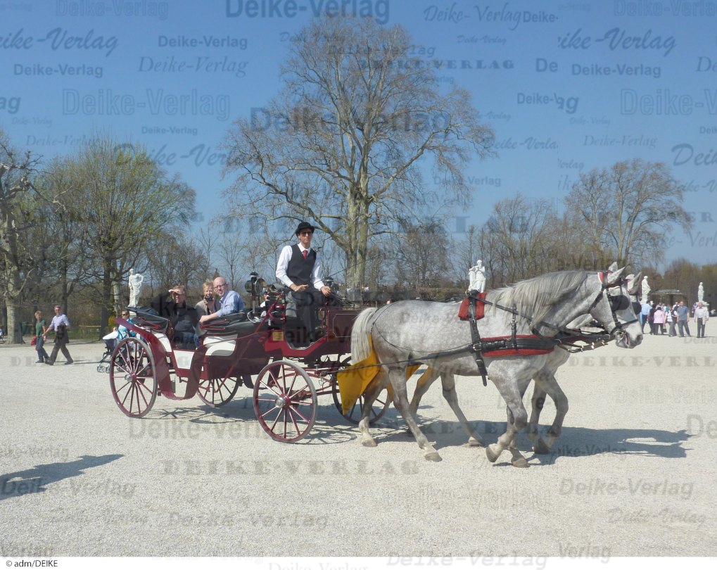 Schönbrunn (Fiaker)