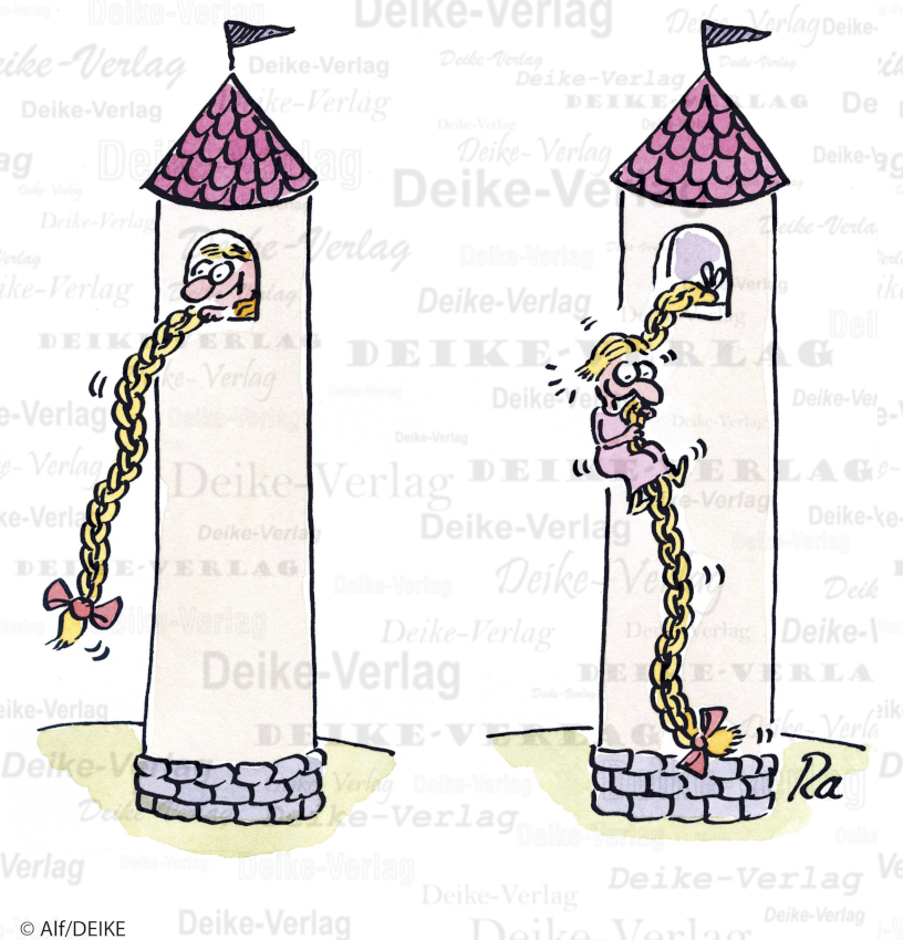Rapunzel