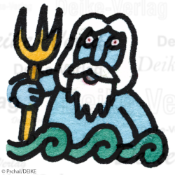 (08) Sternzeichen Wassermann  