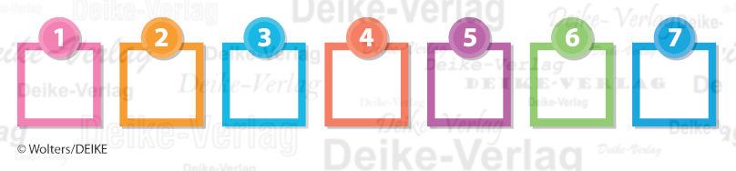 Thymian - Detektivarbeit