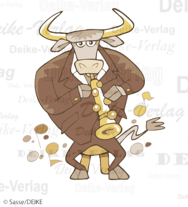 (27) Sternzeichen Stier