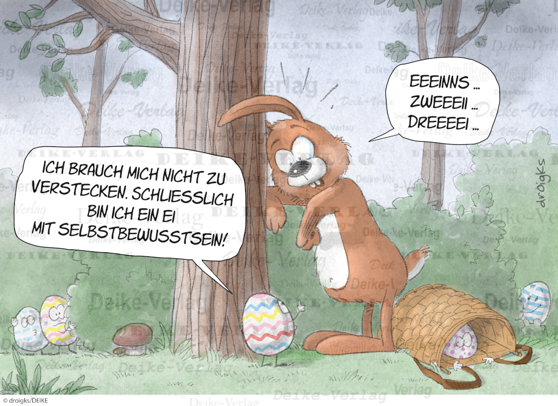 Selbstbewusstsein