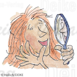 (02) Sternzeichen Jungfrau 