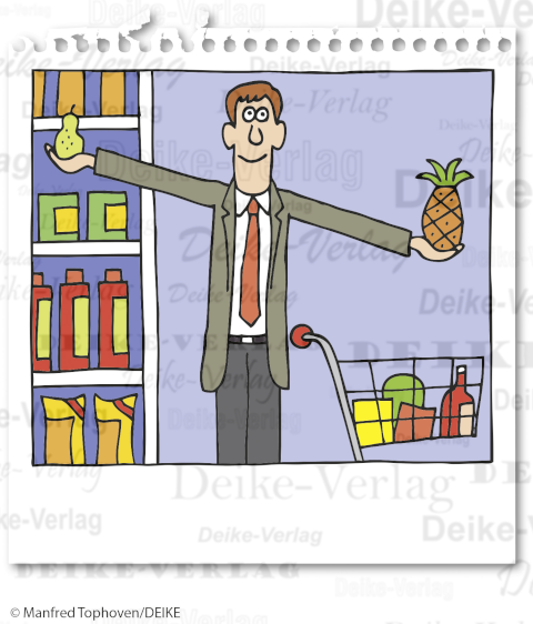 (26) Sternzeichen Waage 