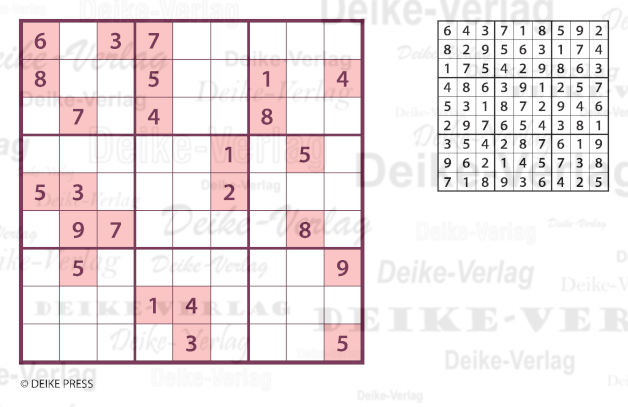 Sudoku 2503