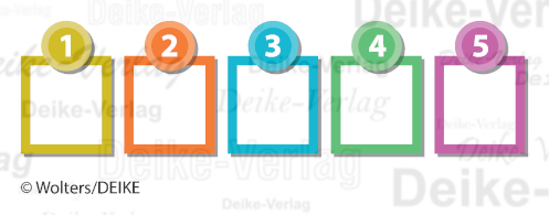 Rispe - Detektivarbeit