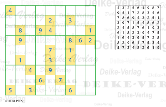 Sudoku 2407