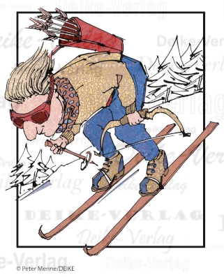 (19) Sternzeichen Schütze