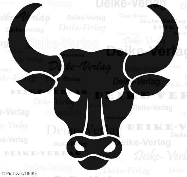 (22) Horoskopzeichen: Stier