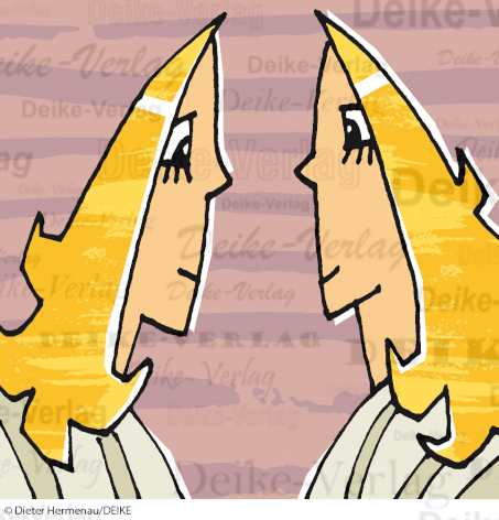 (25) Sternzeichen Zwillinge