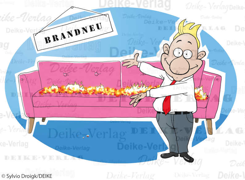 Brandneu