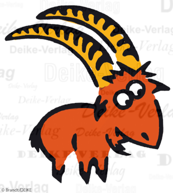 (04) Sternzeichen Steinbock 