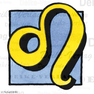 (12) Sternzeichen - Löwe