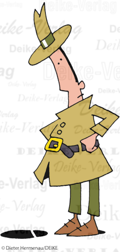 Kommissar Lux Bild 3 