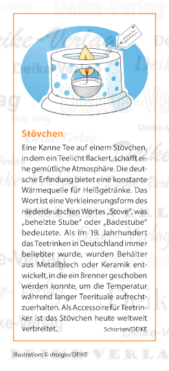 Stövchen