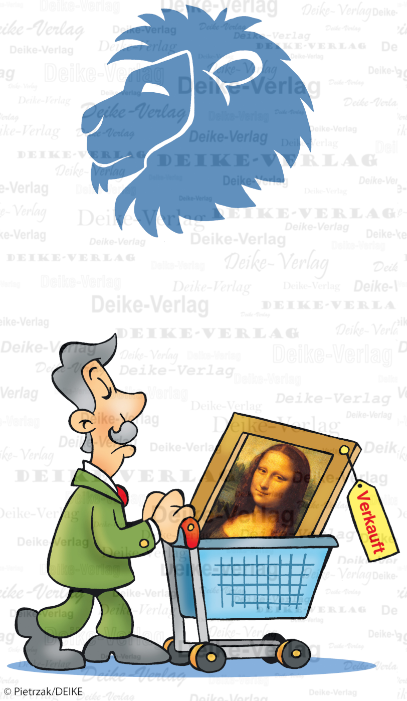 (23) Horoskopzeichen: Löwe