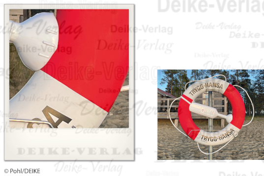 Rettungsring - Drudel