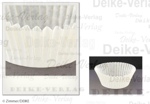 Muffinform -Drudel